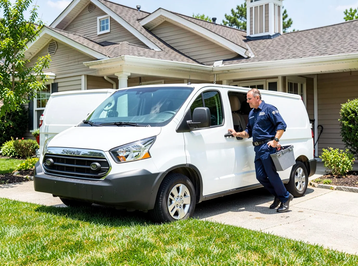 Emergency Plumber company in Greenville, ME
