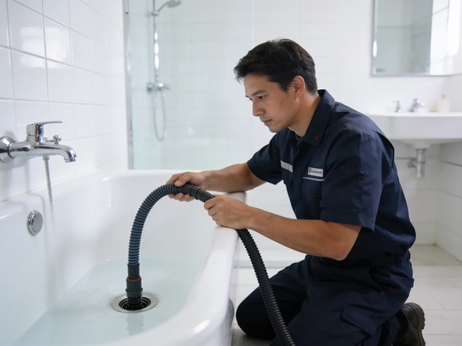 Emergency Plumber Greenville, ME FAQs